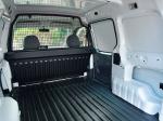 Citroen Berlingo First Van Electrique Powered by Venturi 2009 года